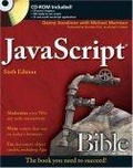 JavaScript bible